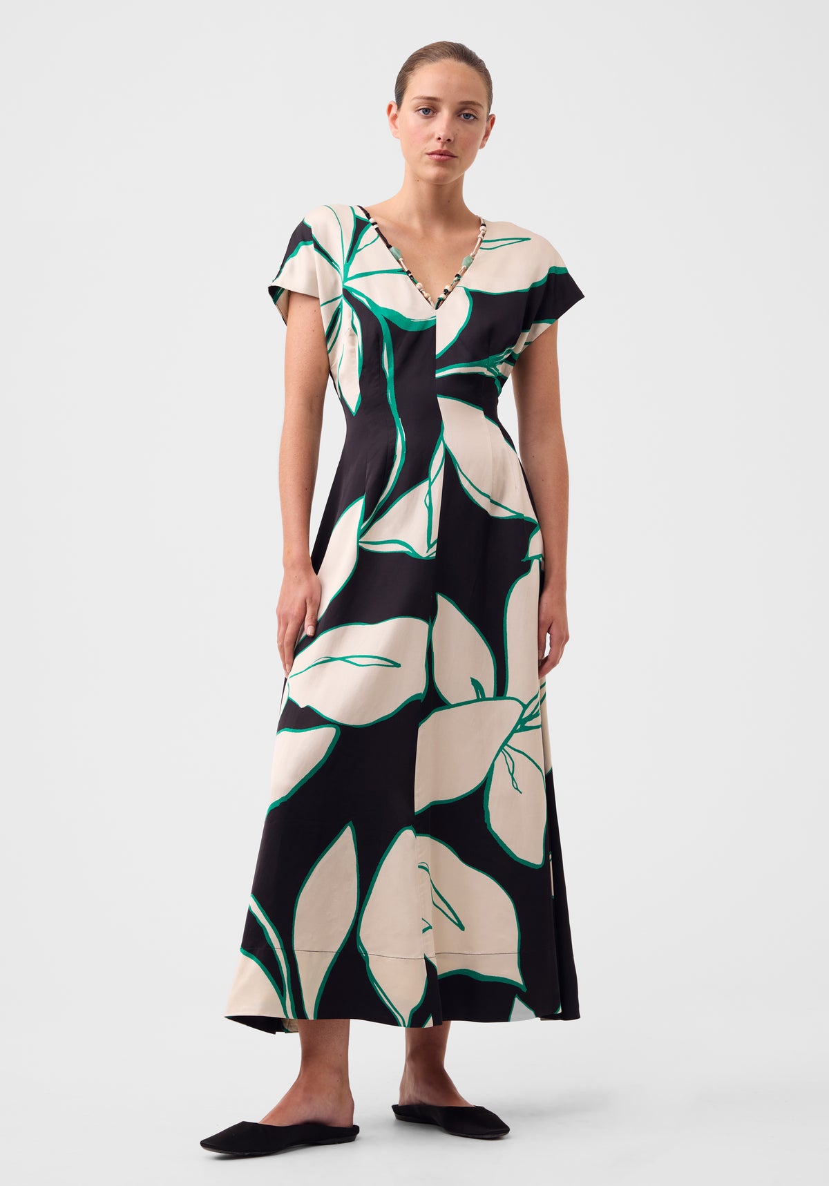 Morrison - Willow Midi Dress