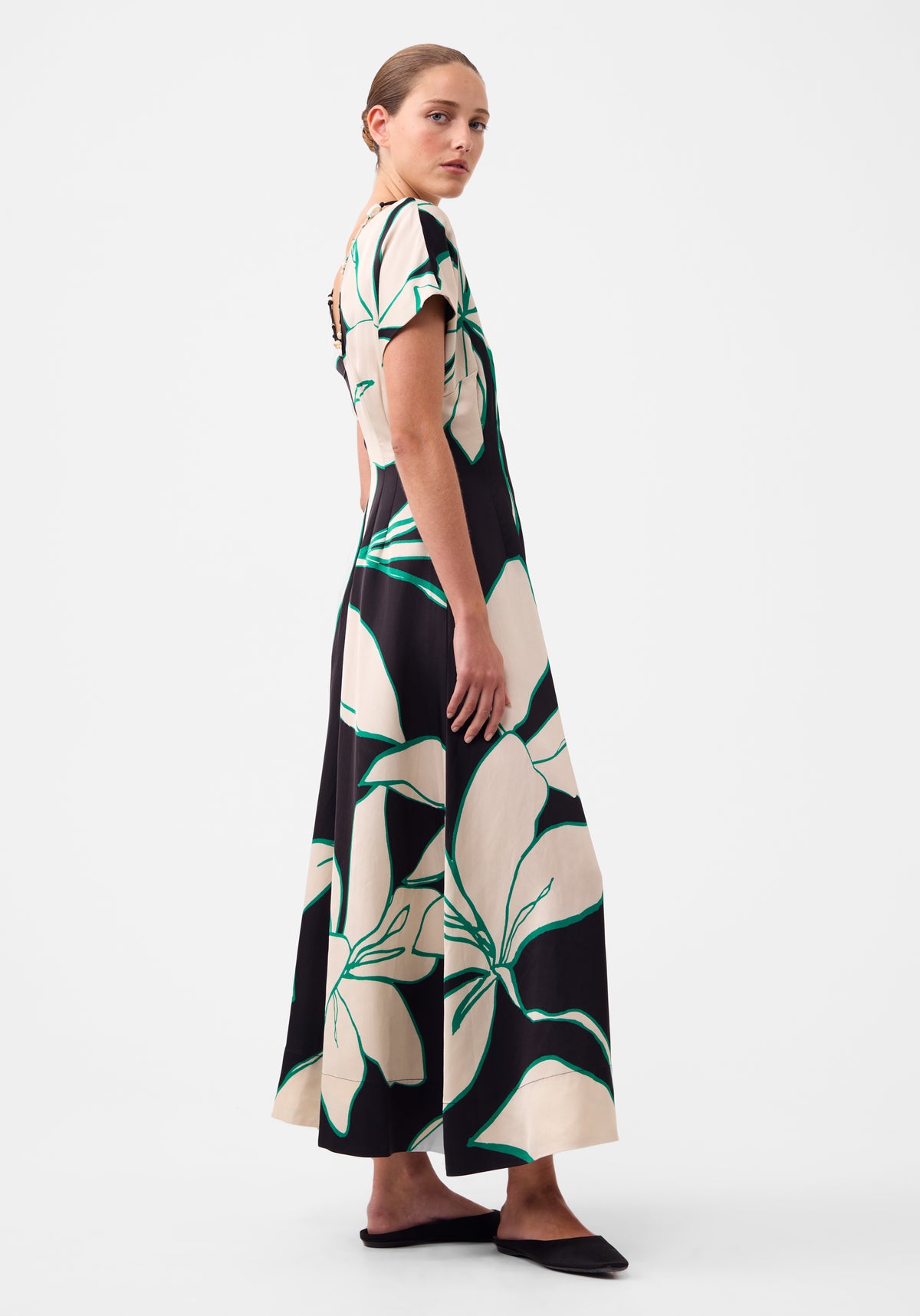 Morrison - Willow Midi Dress