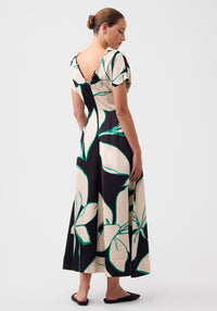 Morrison - Willow Midi Dress