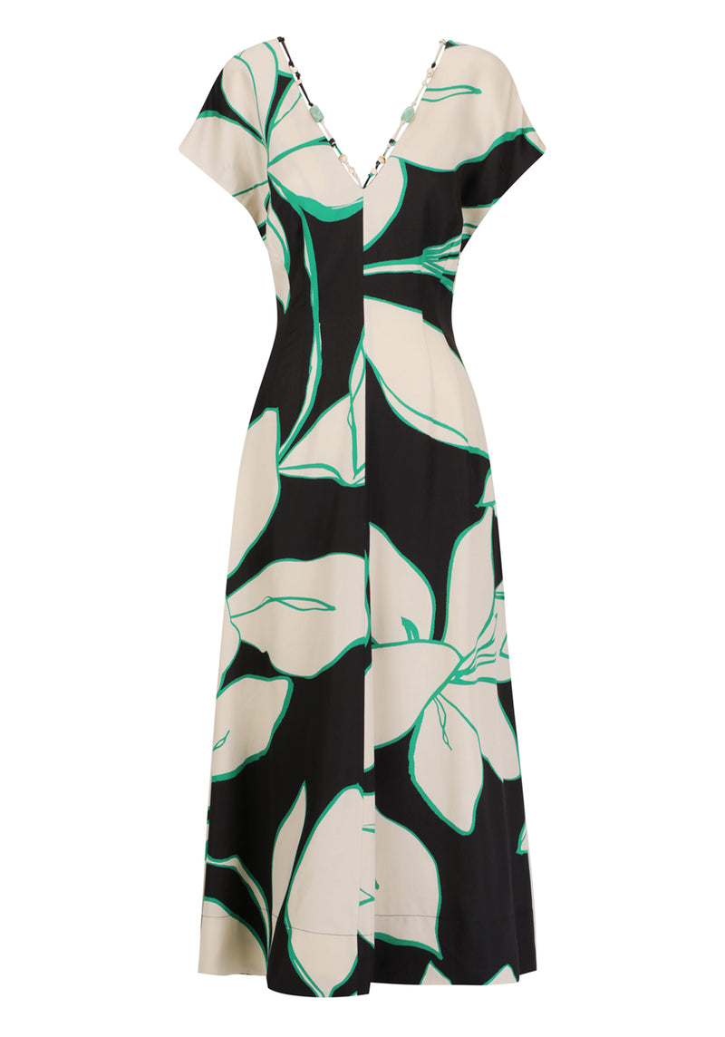 Morrison - Willow Midi Dress