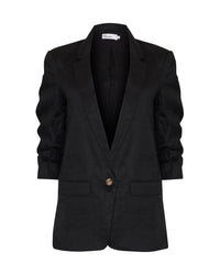 Zoe Kratzmann - Prevail Jacket in Black