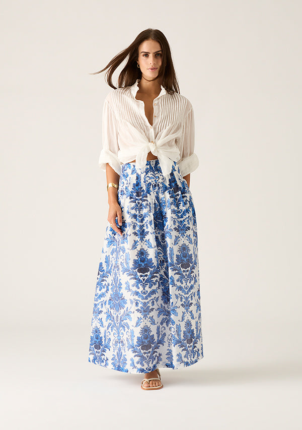 Mos - Adrianna Maxi Skirt