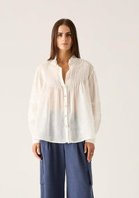 Mos - Aaliyah Blouse