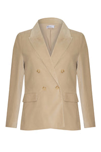 Zoe Kratzmann - Conquer Jacket - Sand