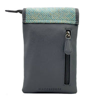 Harris Tweed Mini Crossbody Bag