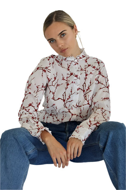 Cherry Blossom Shirt