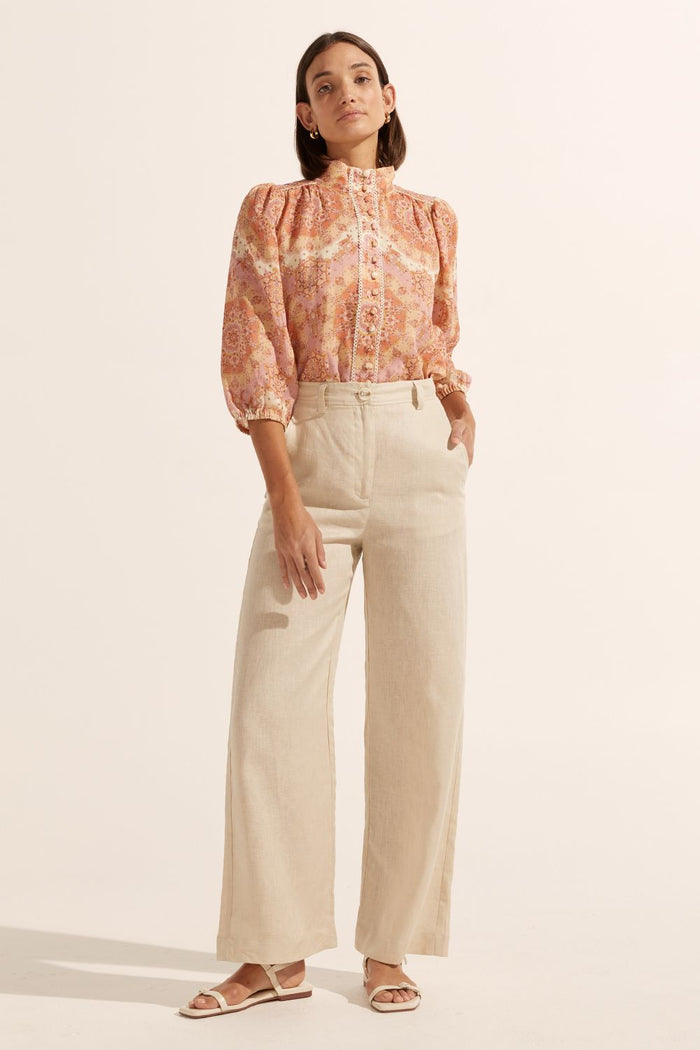 Zoe Kratzmann - Herald pant