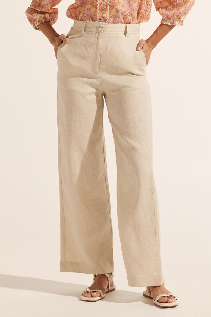 Zoe Kratzmann - Herald pant