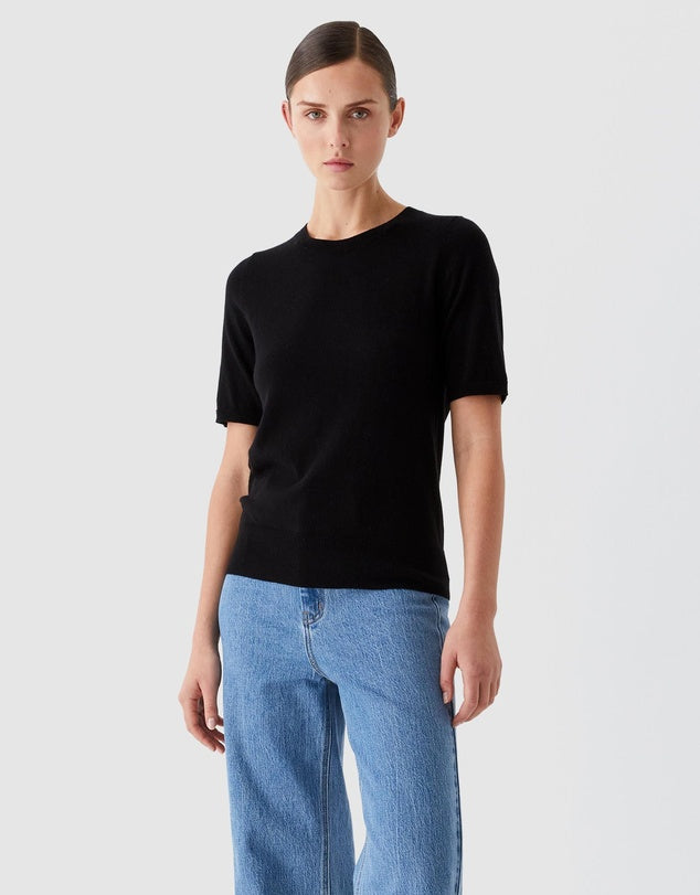 Morrison - Jules Knit Tee