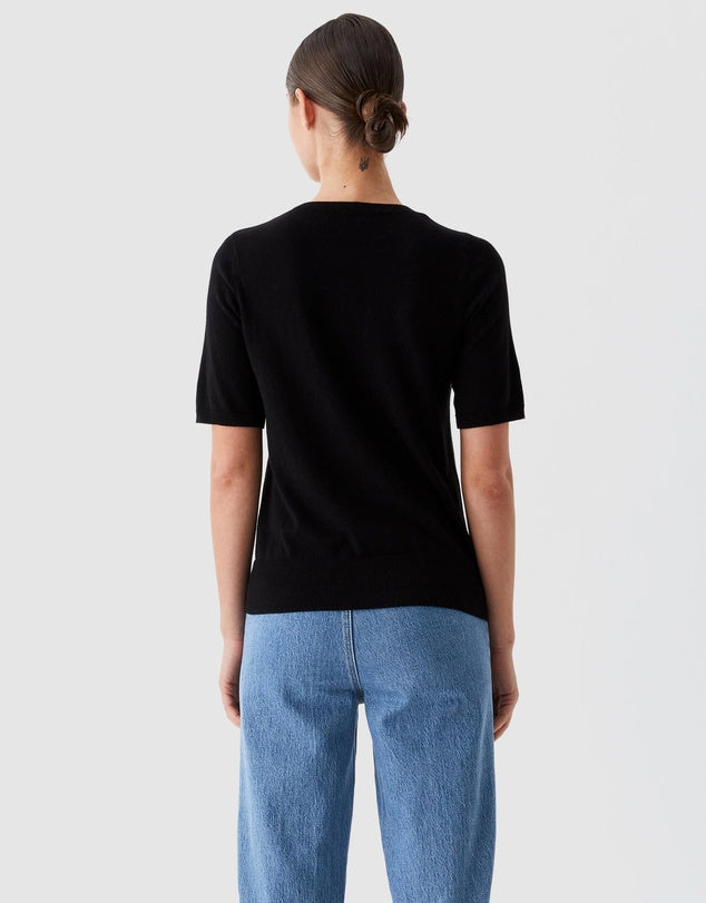 Morrison - Jules Knit Tee