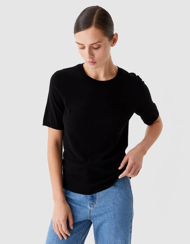 Morrison - Jules Knit Tee