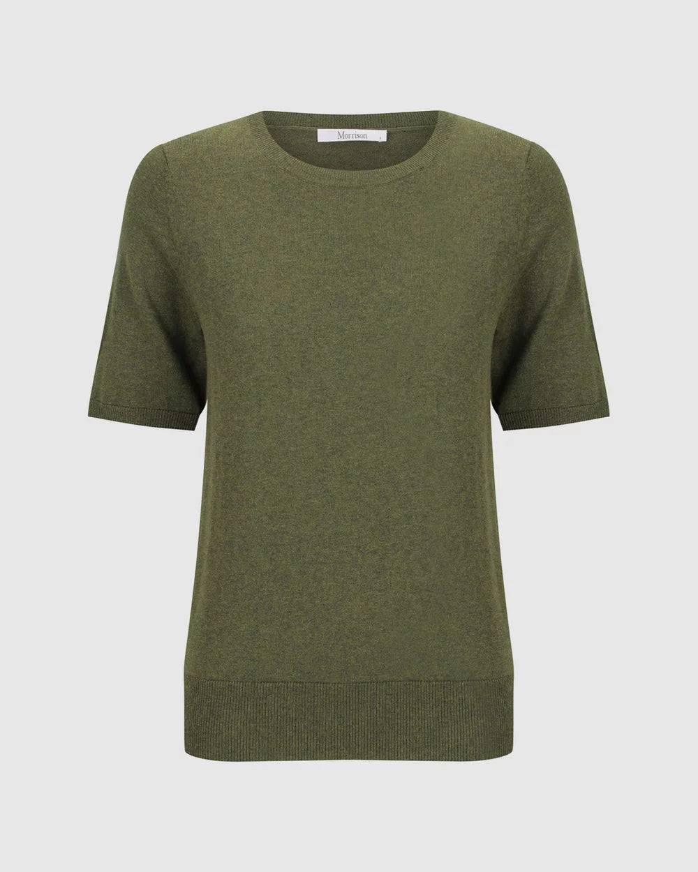 Morrison - Jules Knit Tee