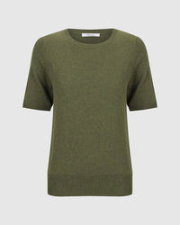 Morrison - Jules Knit Tee