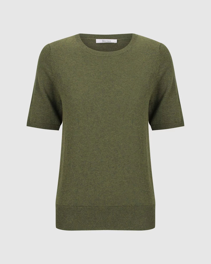 Morrison - Jules Knit Tee