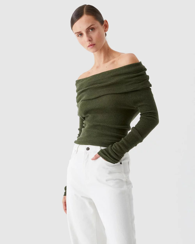 Morrison - Jules Knit Pullover