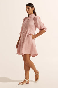 Zoe Kratzmann - Jargon Dress in Pink