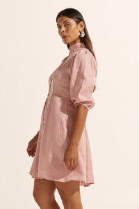 Zoe Kratzmann - Jargon Dress in Pink