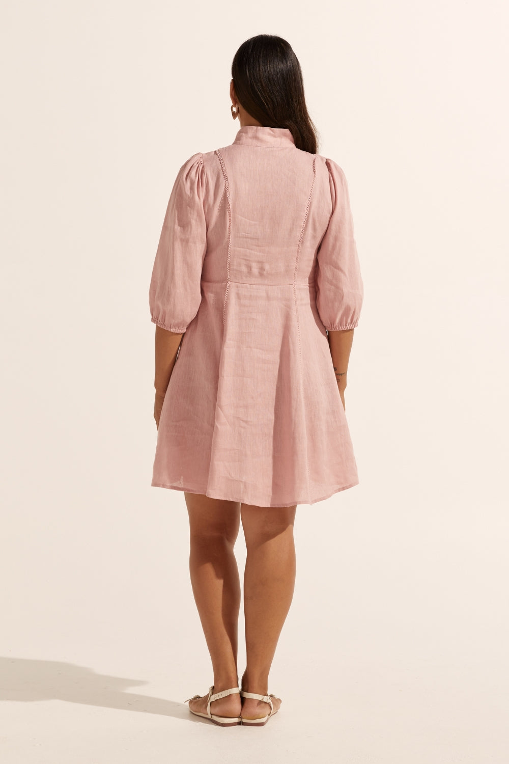 Zoe Kratzmann - Jargon Dress in Pink