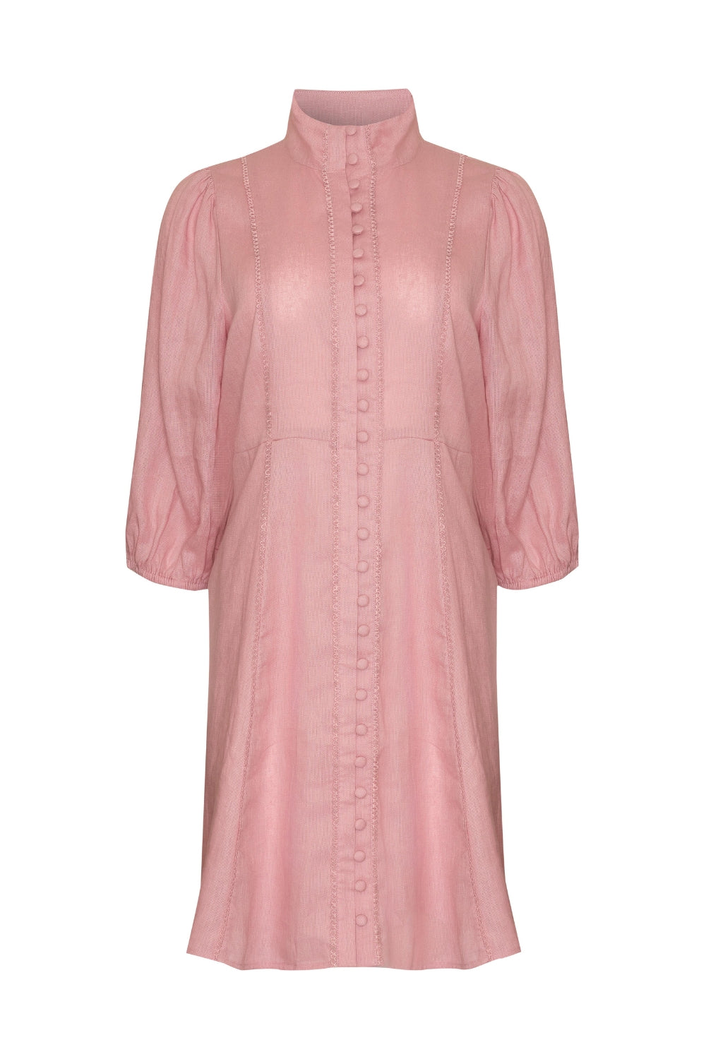 Zoe Kratzmann - Jargon Dress in Pink