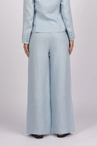 Joey the Label - Man Pant - Sky Blue