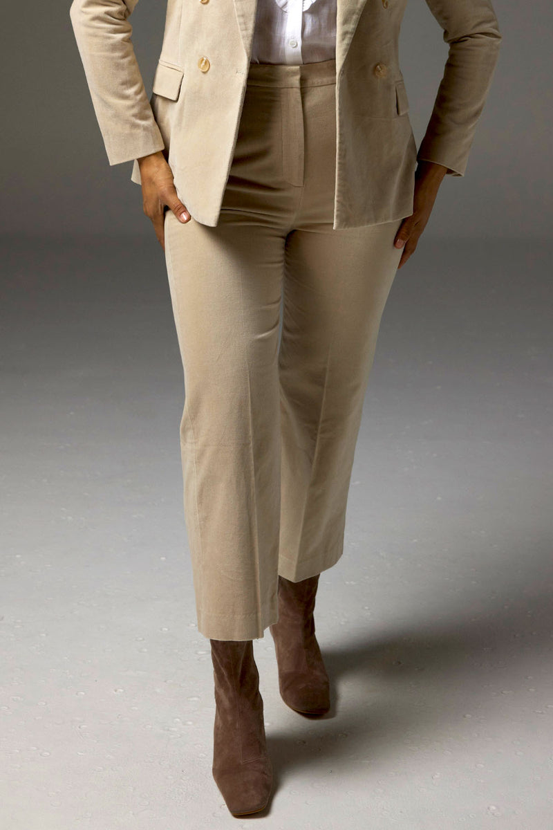 Zoe Kratzmann - Meridian Pant - Sand