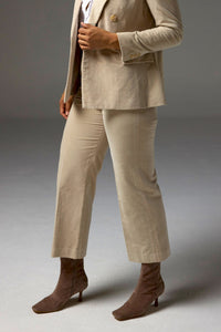 Zoe Kratzmann - Meridian Pant - Sand