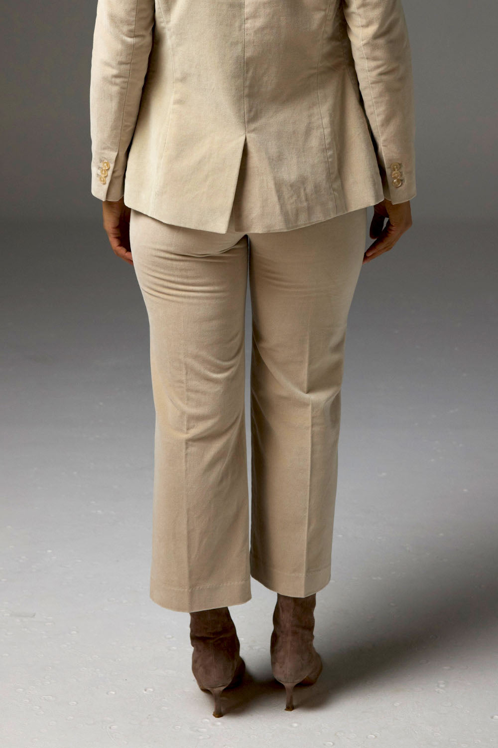 Zoe Kratzmann - Meridian Pant - Sand