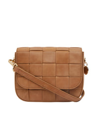 Arlington Milne Clara (Weave) Crossbody Handbag