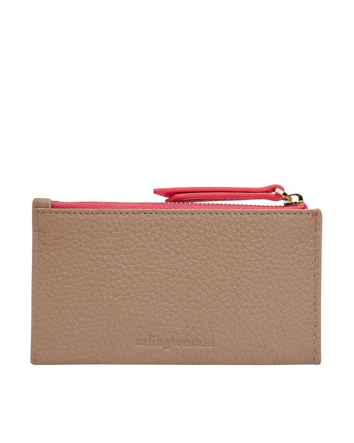 Arlington Milne Compact Wallet