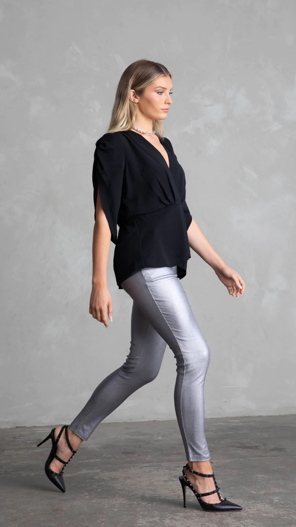 Executive Pants – Zoe Clare Leura Village